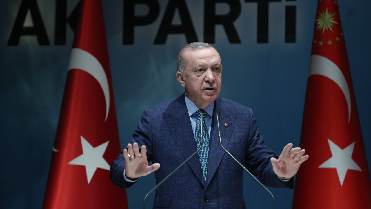 Cumhurbaşkanı Erdoğan'dan Suriyeli Afgan mülteci bombası : Geri gönderemeyeceksiniz