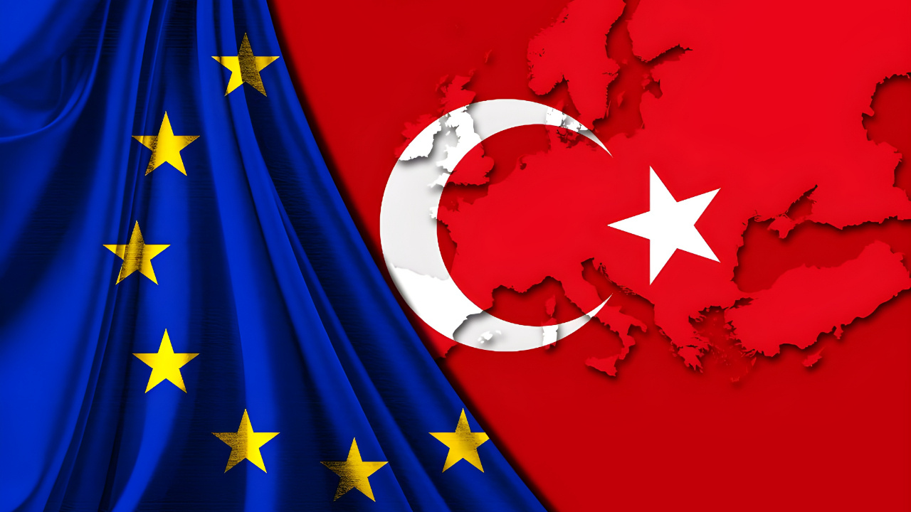 Avrupa Birliği, Türkiye'den vazgeçmek istemiyor!