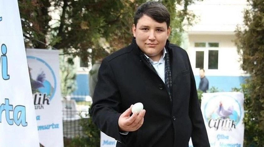 Çiftlik Bank Tosuncusu Mehmet Aydın bakın kimi suçladı! Şikayet ettikleri için paralarını alamadılar