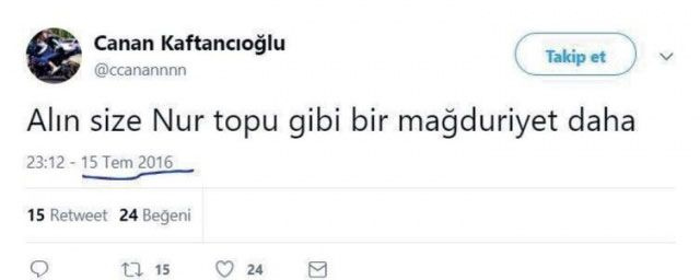 Canan Kaftancıoğlu twitleri ne yazdı ki hapis cezası aldı işte paylaşımları