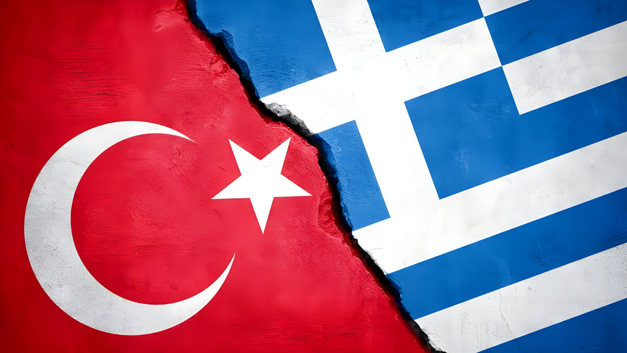 Türkiye'den Yunanistan'a yardım: Uçak ve helikopter gönderilecek