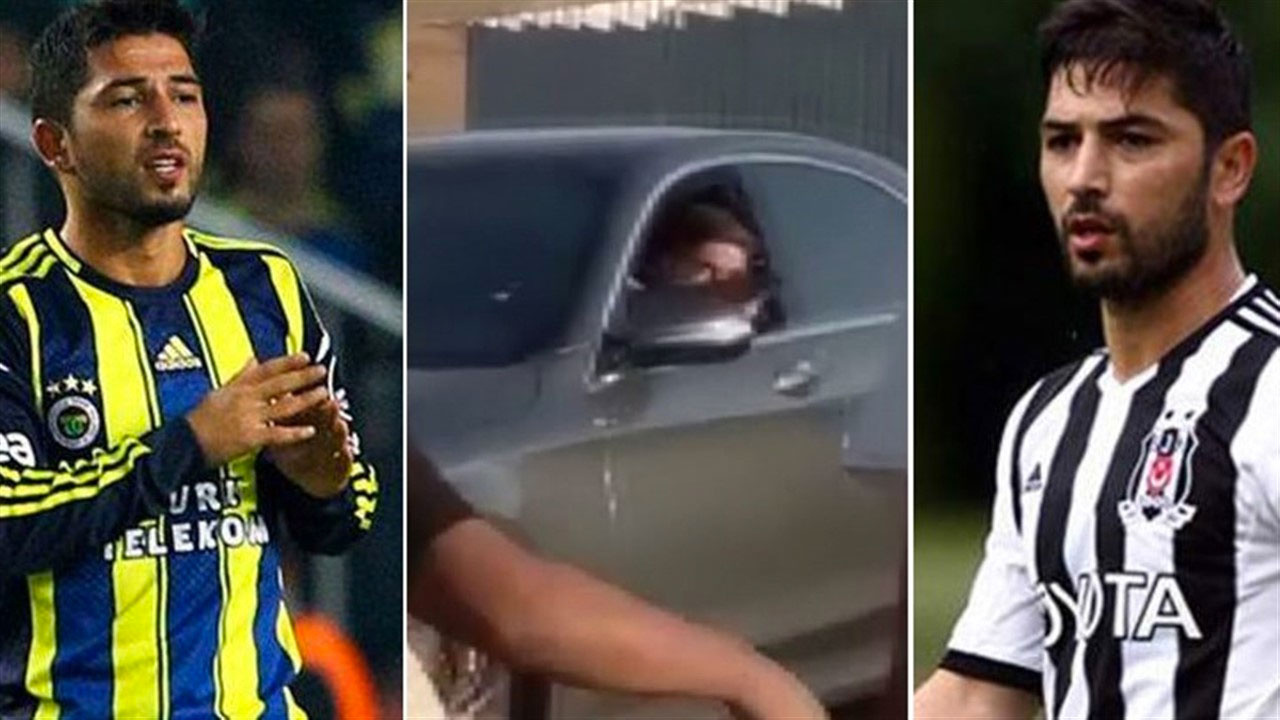 1 kişiyi öldürmekle suçlanan eski futbolcu Sezer Öztürk hakkında karar açıklandı