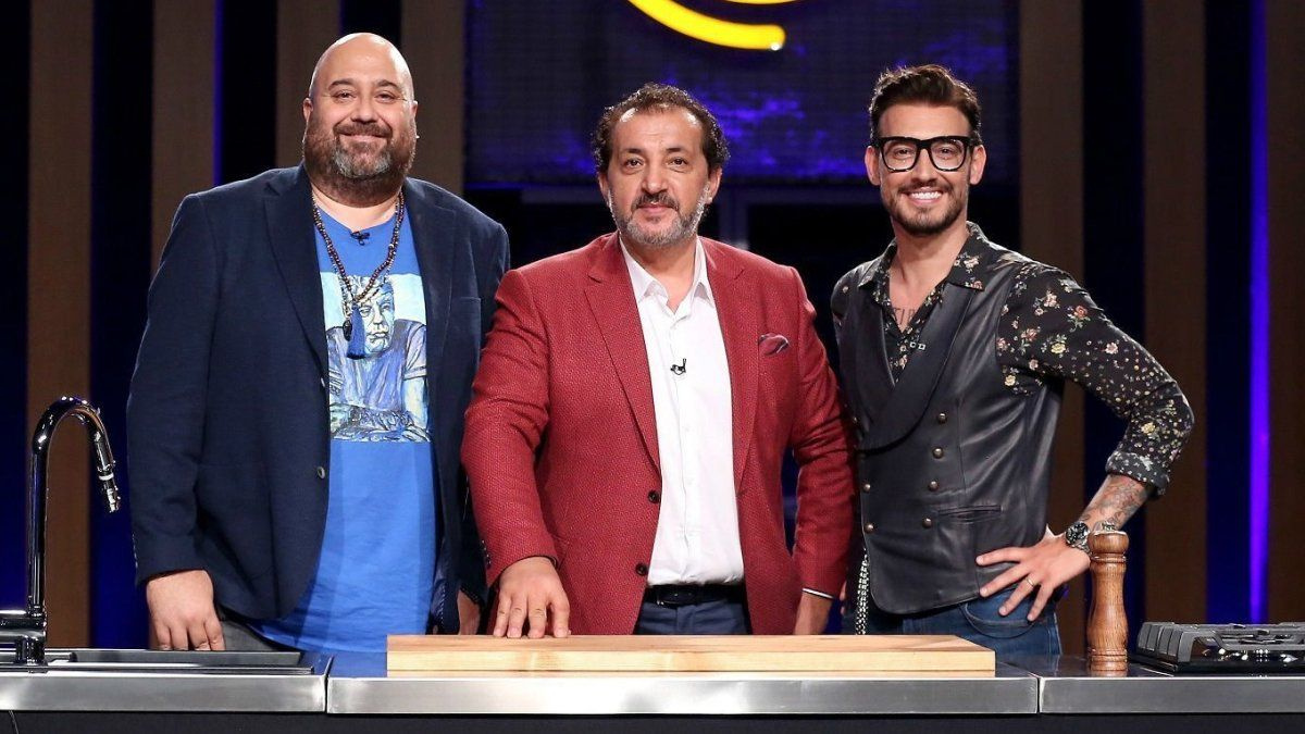 Jüri değişti Masterchef'te dolarla maaş krizi! Mehmet Yalçınkaya ayrıldı Acun Ilıcalı bakın kimi buldu?