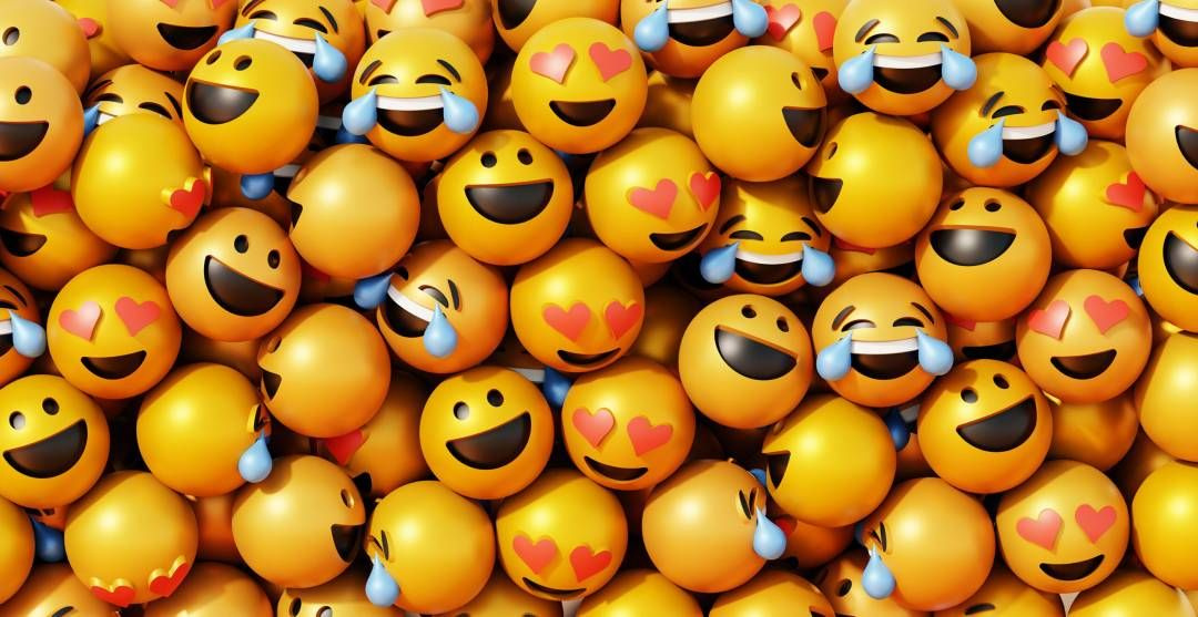 Türkiye'nin en çok kullandığı emoji açıklandı! 75 ülkeyle aynı emojiyi kullanıyoruz