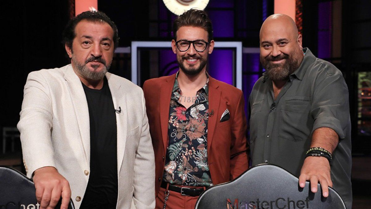 Jüri değişti Masterchef'te dolarla maaş krizi! Mehmet Yalçınkaya ayrıldı Acun Ilıcalı bakın kimi buldu?