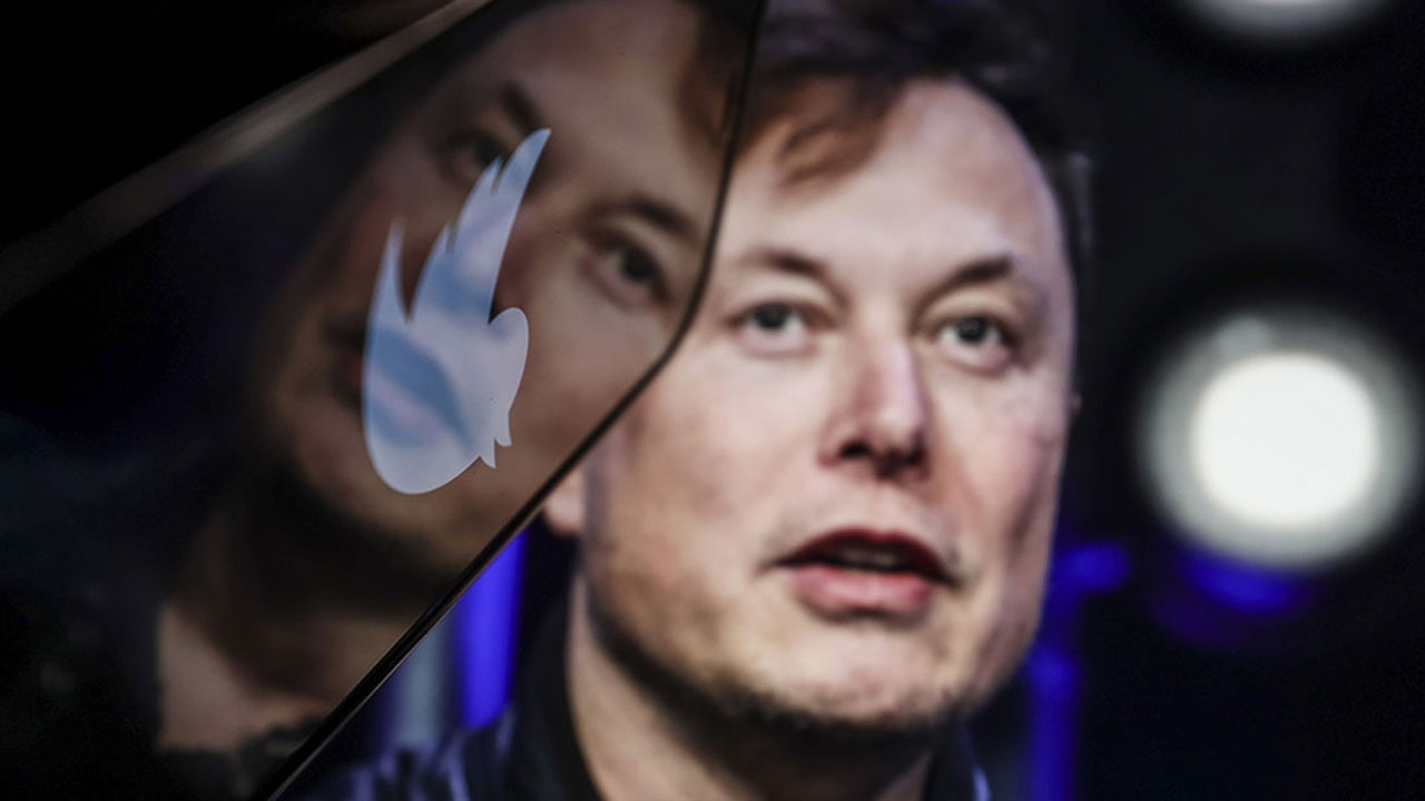 Elon Musk'tan ABD gündemine bomba gibi düşen ifşa: Biden sansürü ortaya çıktı