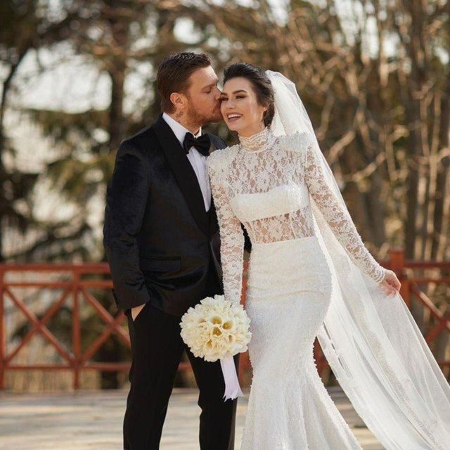 Ağlıyorum utanıyorum! 3 dakikada boşanan Sinan Akçıl bombayı patlattı: Evlilik açıklaması şaşırttı