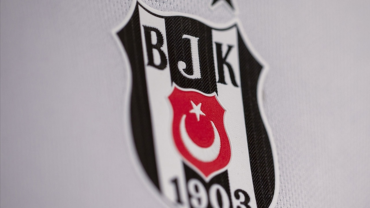 Beşiktaş'ta Antalyaspor maçının kamp kadrosu belli oldu