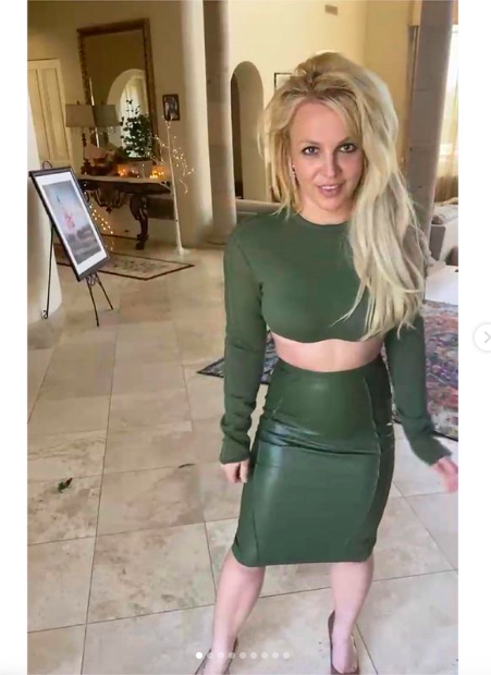 Britney Spears kötü haber duyurdu! Maalesef bebeğimizi kaybettik