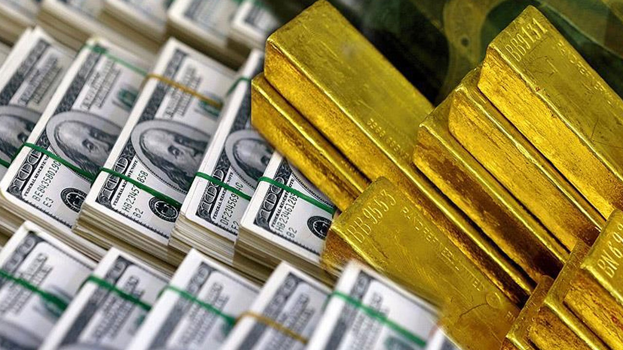 Dolar 15.5 lirayı aştı altın fiyatları çok düştü! Altın ve dolar uzmanları bile beklemiyordu