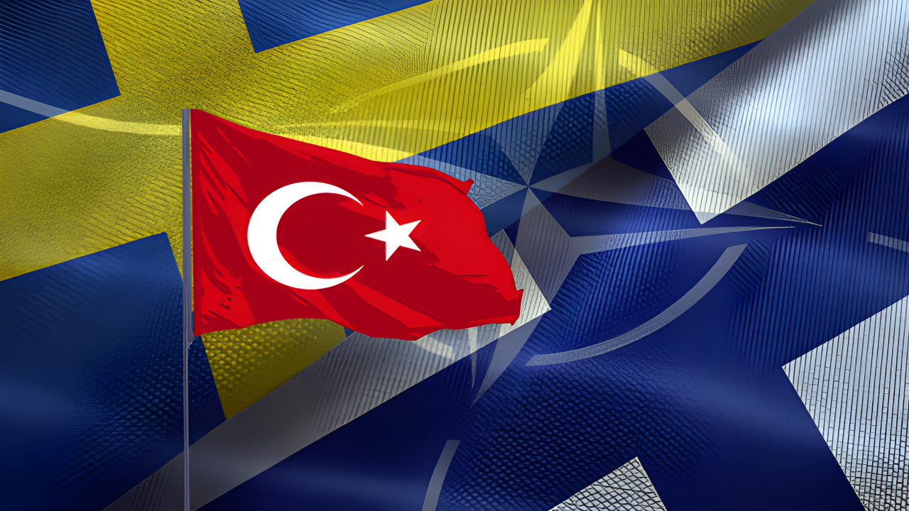 PKK bu kez İsveç'i vurdu! NATO üyeliği isteyen ülke Türkiye'nin vetosunu nasıl aşacağını tartışıyor