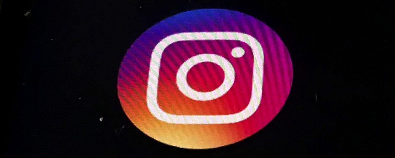 Instagram logoyu değiştirdi gören şaştı kaldı! Twitter'ın diline düştü: Hayat tasarımcıya güzel