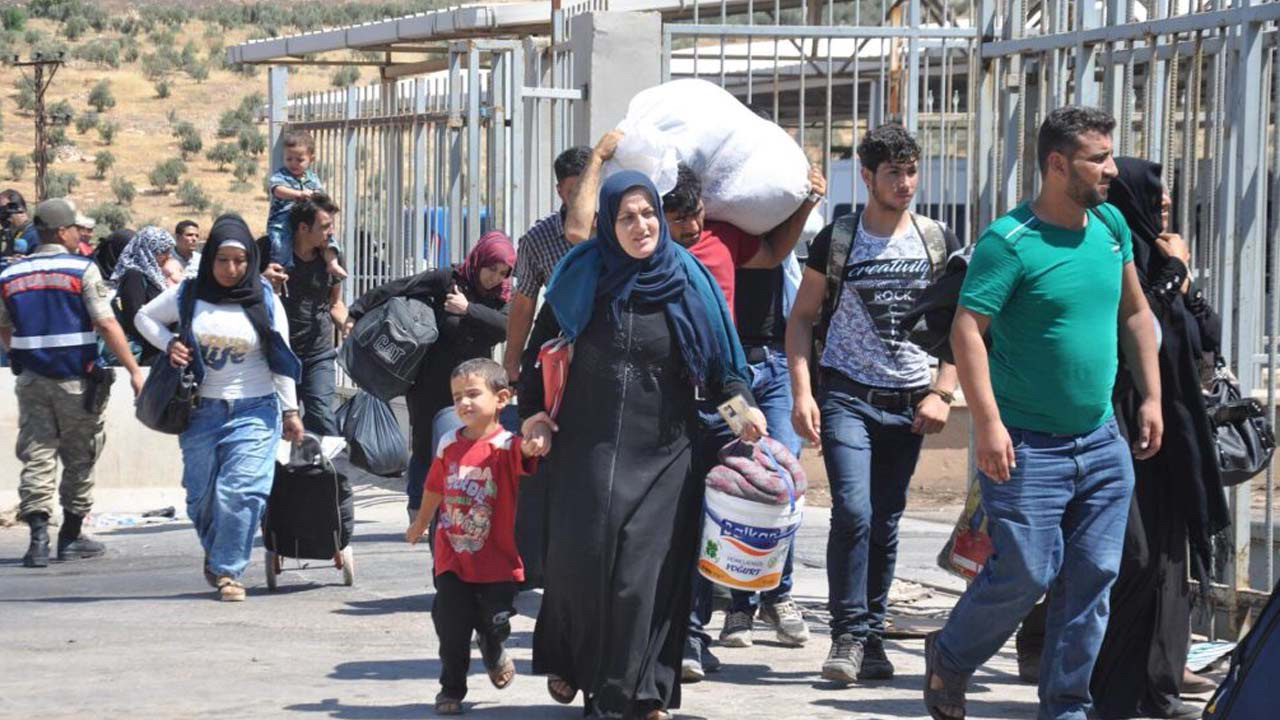 Türkiye en karanlık senaryoyu düşünmeli! Suriyeliler dönmezse azınlığa düşeceğiz