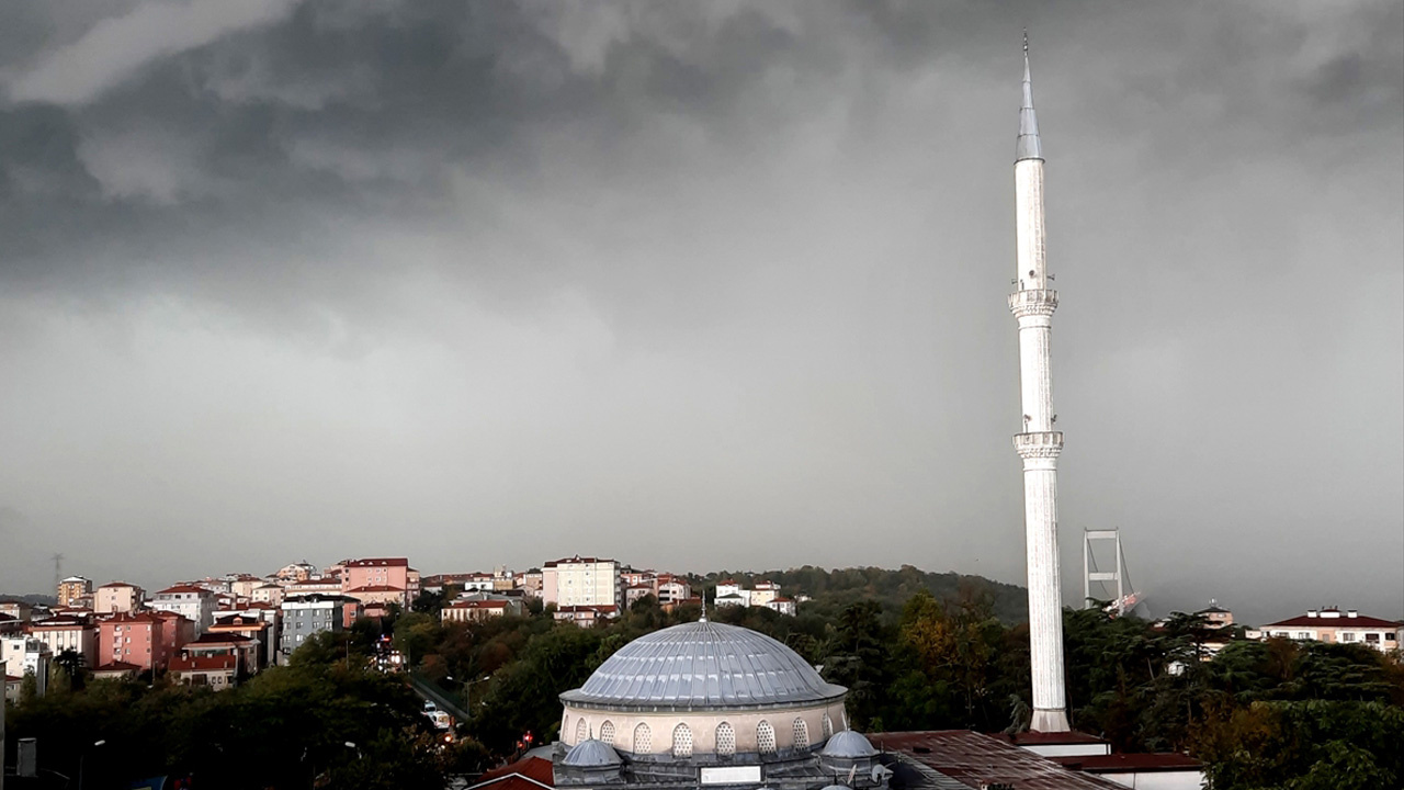 Fena geliyor bugün İstanbul'da! Meteoroloji ve Orhan Şen'den son dakika duyurusu