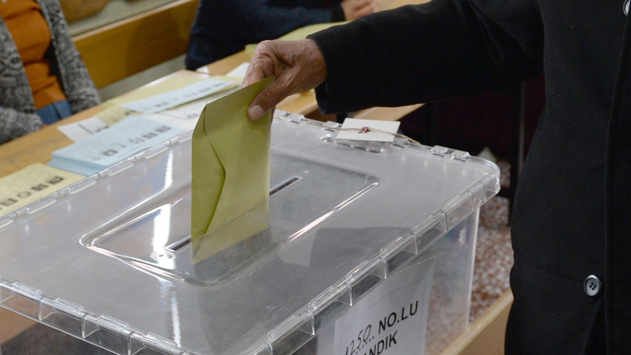 Metropoll Cumhurbaşkanlığı seçimi anketi bomba Erdoğan'ı geçen tek isim