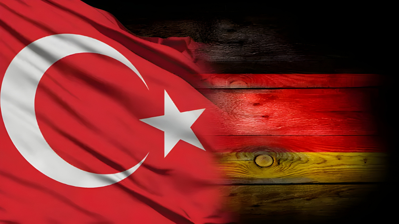 Almanya'dan kritik NATO açıklaması: Türkiye'nin argümanları ciddiye alınmalı
