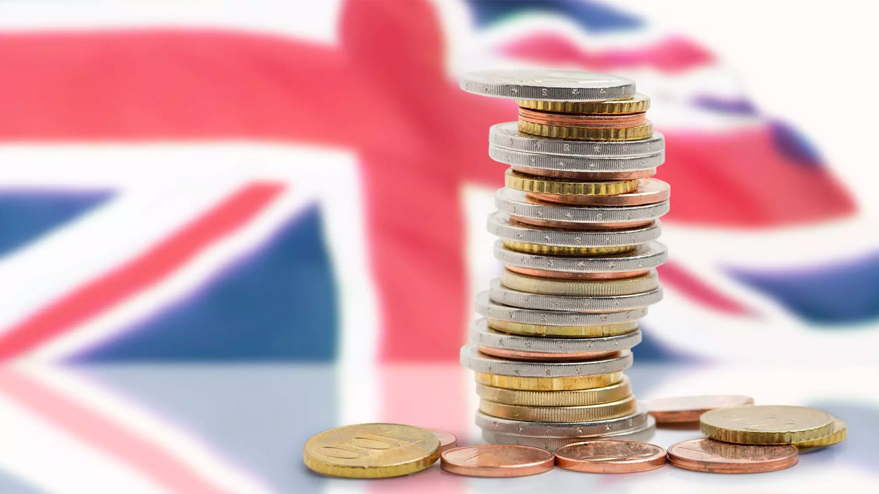 İngiltere enflasyon şoku yaşıyor! ABD ve Almanya gibi son 40 yılın en yüksek seviyesi