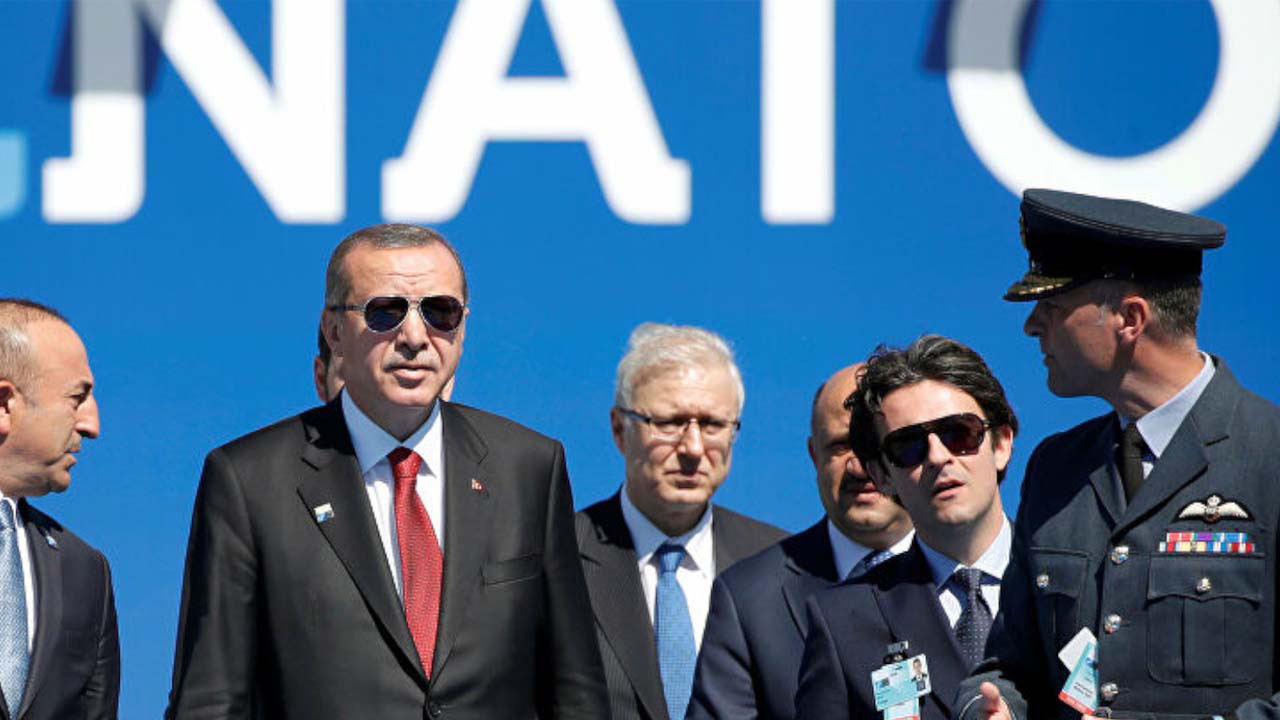 İsveç ve Finlandiya NATO'ya resmen başvurdu Türkiye veto ederse şimdi ne olacak?