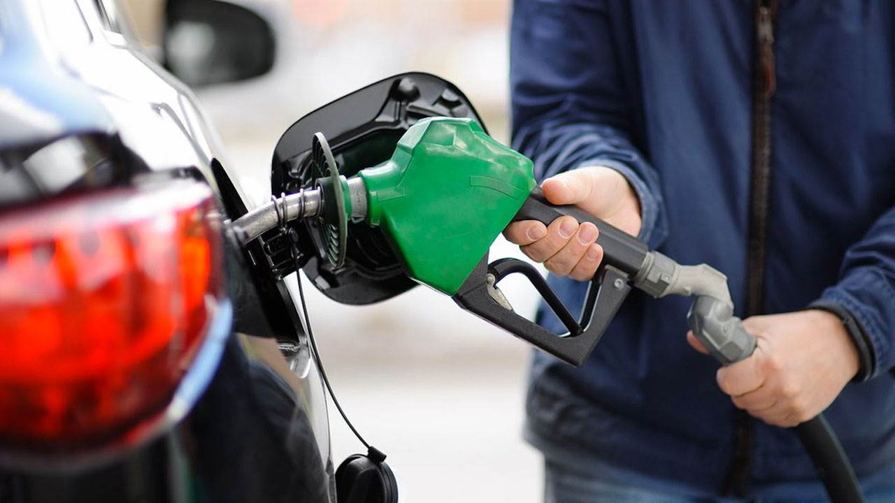 19 Mayıs 2022 itibariyle benzine büyük zam geldi benzinin litre fiyatı 24 liraya dayandı