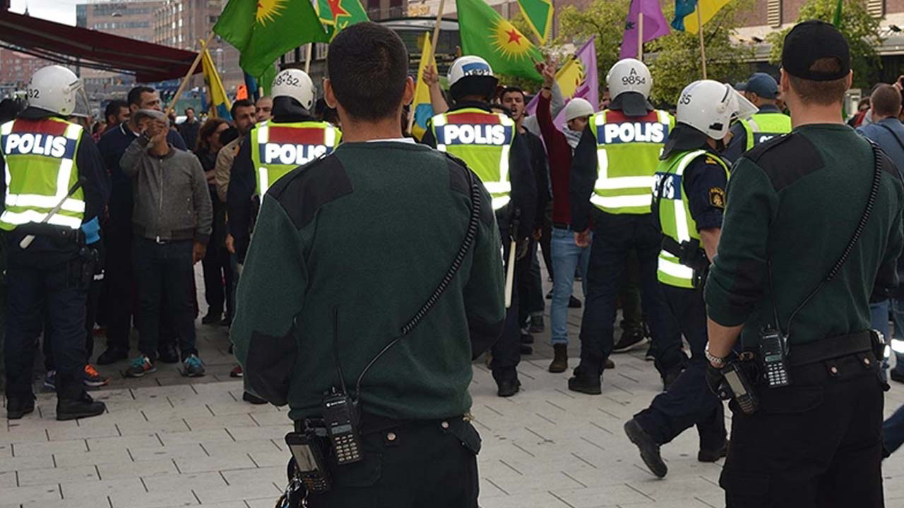 İsveç'ten Türkiye'nin istediği PKK'lılar için skandal adım! İnadına bakın ne yaptılar