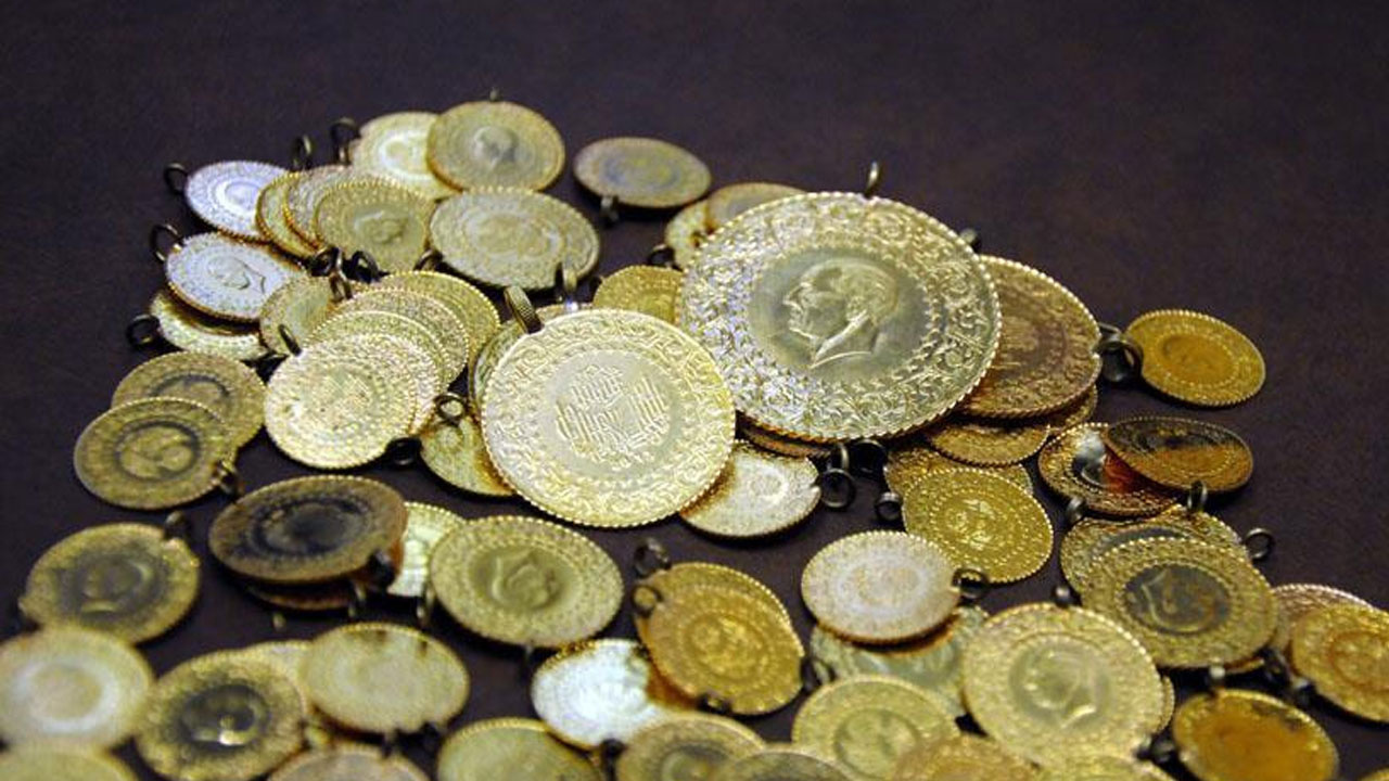 Altın fiyatlarında FED etkisi! 19 Mayıs zirveyi gördü gram altın 940 lirayı geçti kuyumculardan bomba yorum