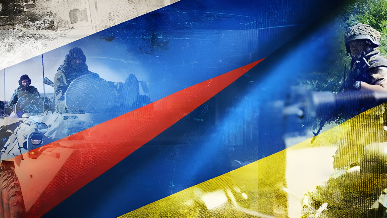 Ukrayna'dan ateşkes resti: Rus birlikleri tamamen çekilmeden olmaz