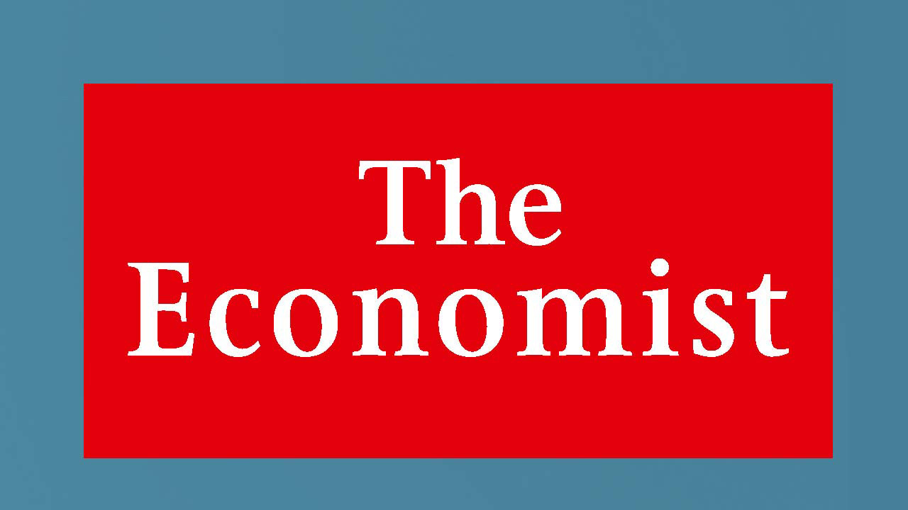 The Economist'in yeni kapağı dehşete düşürdü! Başımıza bu gelecek