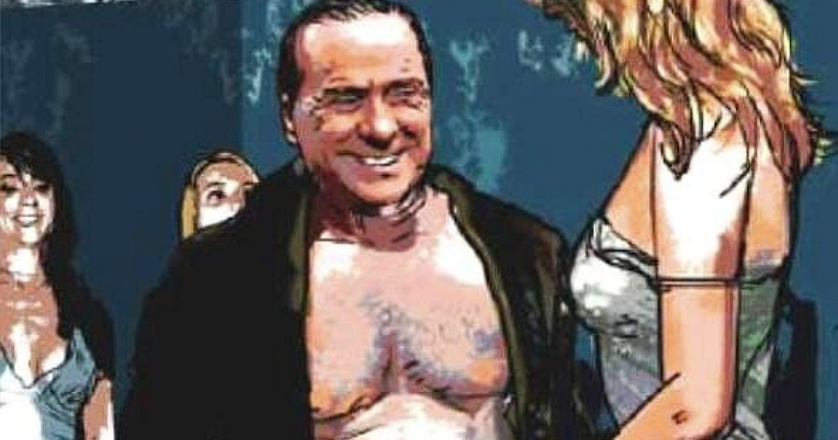 İtalyan Savcı eski Başbakan Berlusconi'yi böyle suçladı: 'Kurduğu haremin sultanıydı, rüşvetle susturdu'