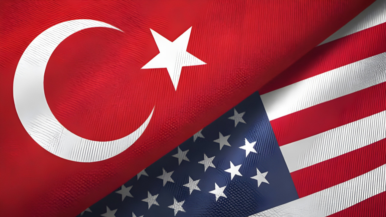 Türkiye'den ABD'ye misilleme! Dışişleri ve emniyetten açıklamalar peş peşe geldi