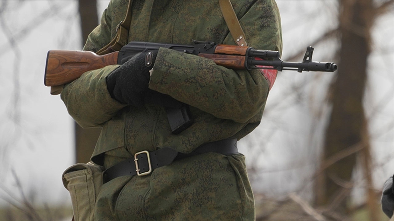 Ukrayna'da yargılanan ilk Rus askerinin cezası açıklandı
