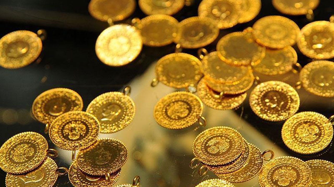 Korkulan oldu altının gramı 1000 lirayı geçti dolar kuruyla çıldırmış gibi yükseliyor
