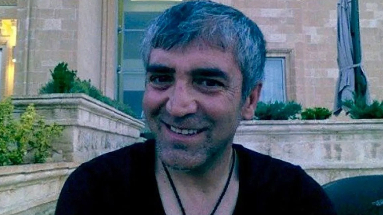 Sözcü gazetesinin acı günü! Ali Ekber Ertürk hayatını kaybetti