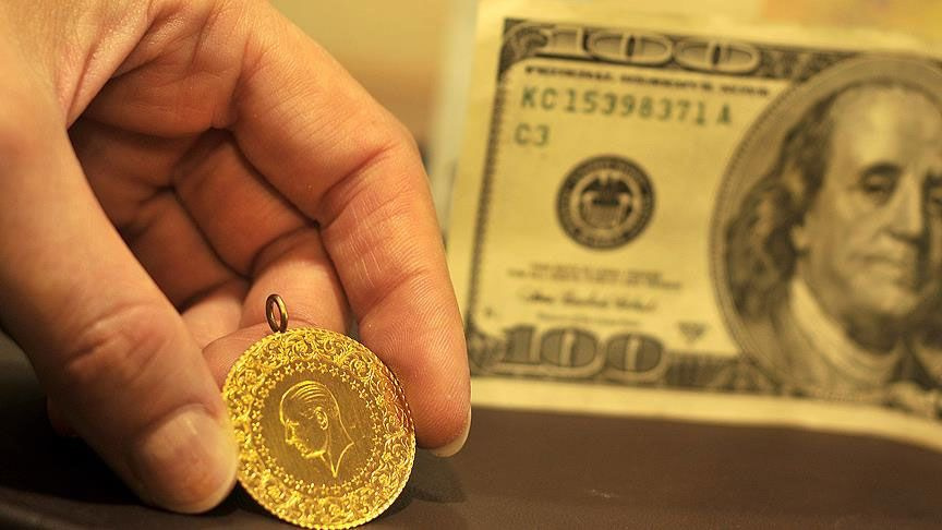 Altın ve dolar biriktirenler dikkat! Tunç Şatıroğlu'ndan bomba tüyolar