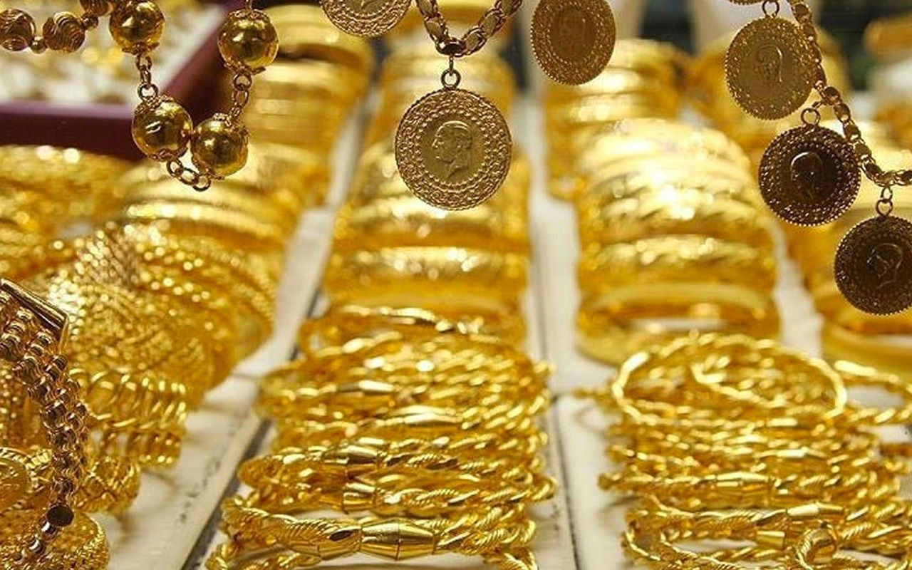 25 Mayıs altın ve dolar çılgınlığı! Altın düşer mi dolar euro artar mı İslam Memiş açıkladı