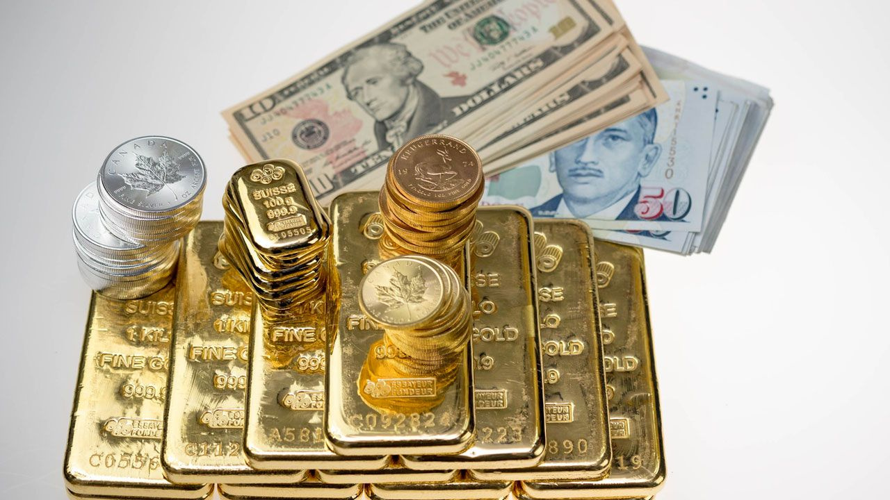 25 Mayıs altın ve dolar çılgınlığı! Altın düşer mi dolar euro artar mı İslam Memiş açıkladı