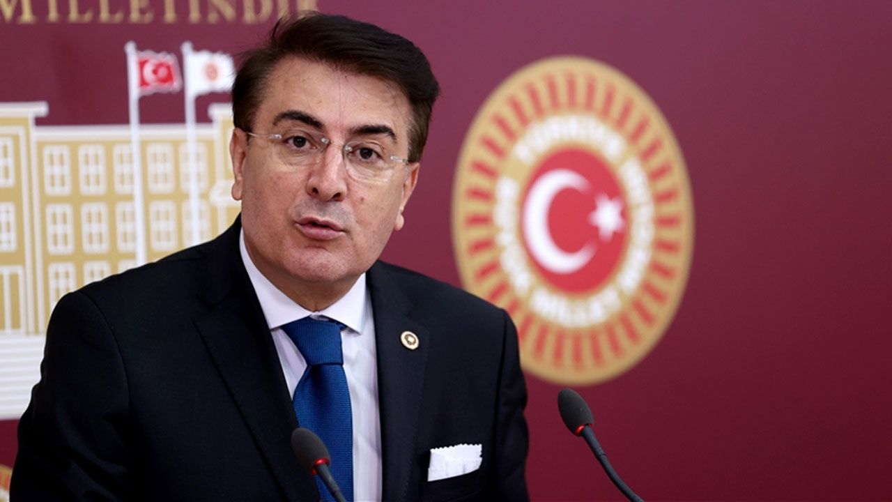 AK Partili İbrahim Aydemir'den Kılıçdaroğlu’na yalan ve iftira tepkisi