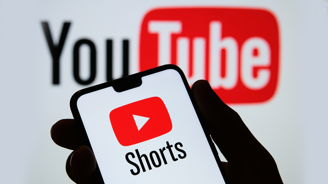 TikTok'a rakip olacak çıkan YouTube Shorts'dan kullanıcıları üzecek haber