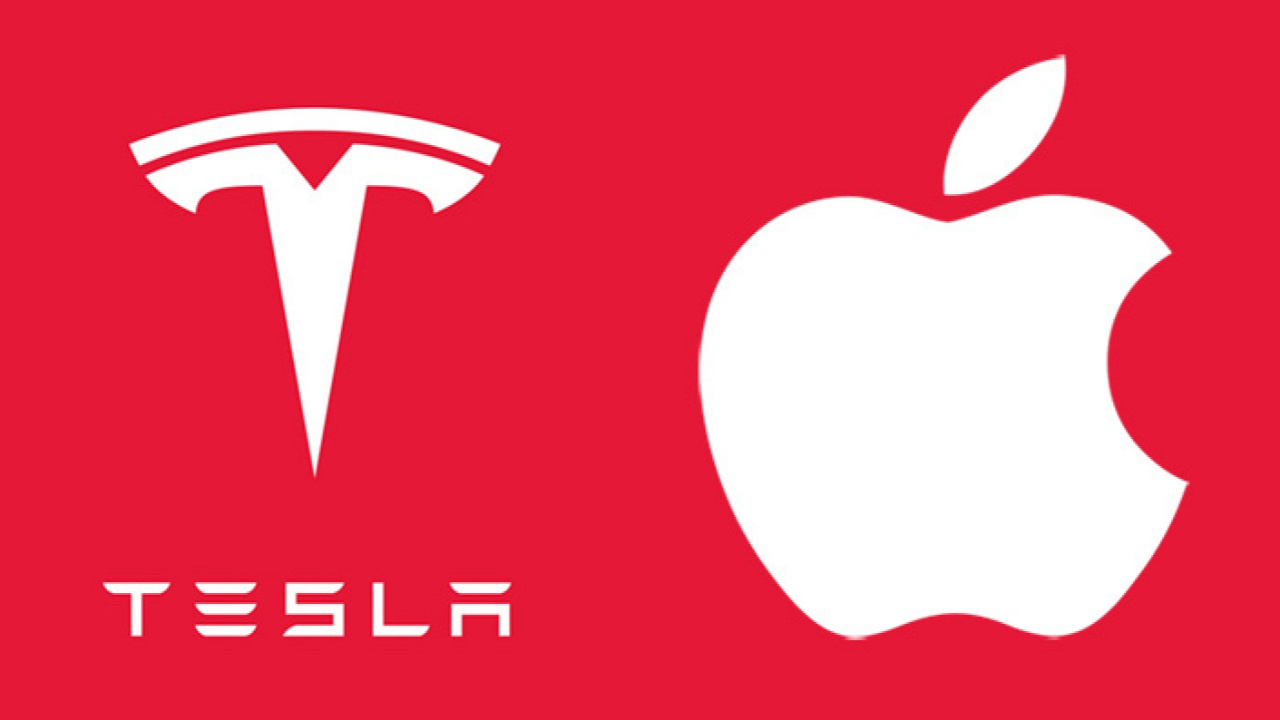 Apple'dan Tesla'ya geçmişti! Sadece 7 ay çalışabildi: İstifasını verdi