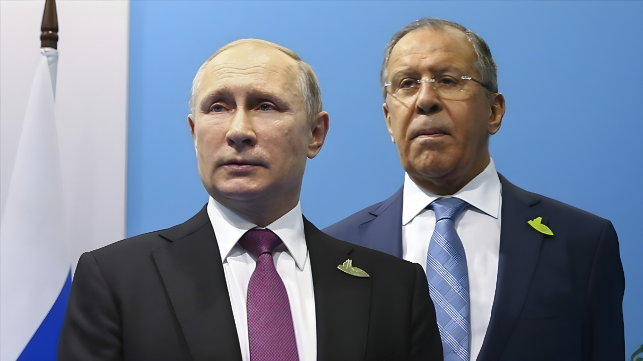 Rusya'dan Türkiye'ye Suriye desteği: ABD ayrılıkçılığı teşvik ediyor