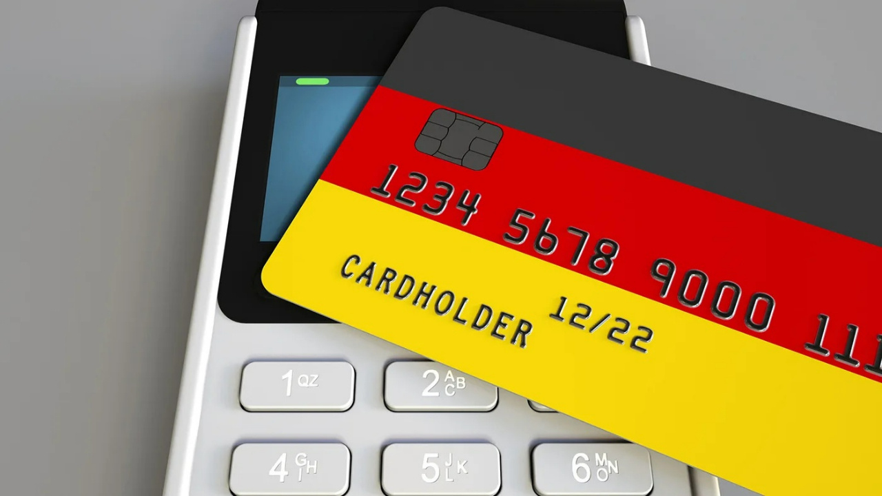Almanya'da dijital kaos! Kredi kartları devre dışı kaldı