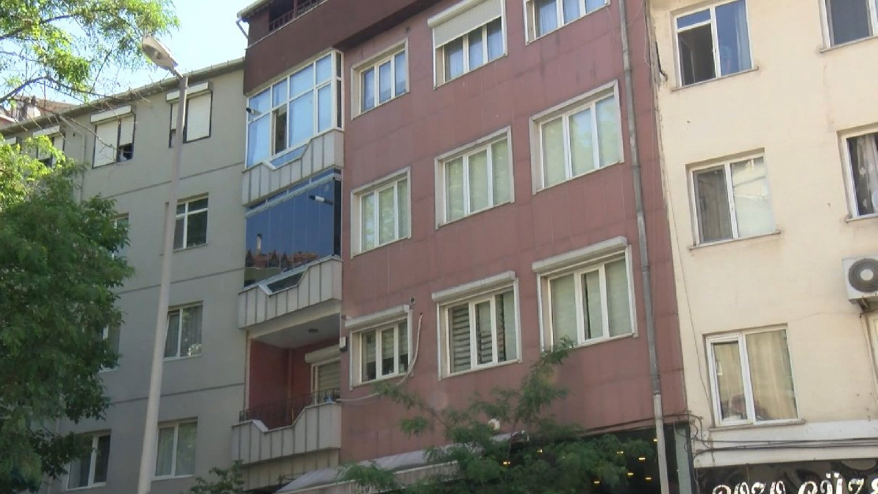 İstanbul Şişli Fulya'da 3 kişi ölü bulundu sebebi aşk cinayeti çıktı işte detaylar