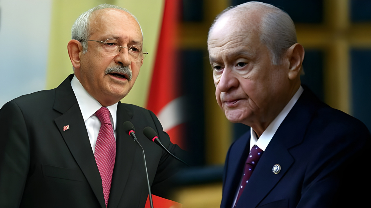 CHP lideri Kemal Kılıçdaroğlu'nun kafası karışık! NATO konusunda geri vites yaptı