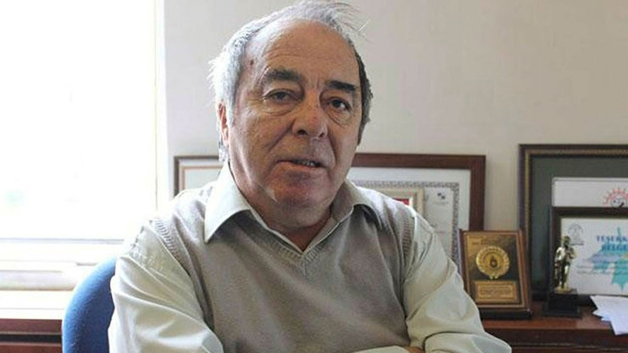 Türkiye'nin en ünlü deprem uzmanı Oğuz Gündoğdu kalbine takılan stentle öldü