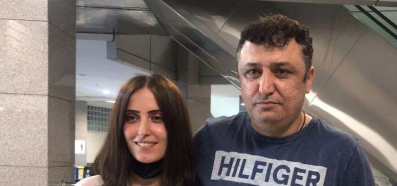 Baltalı dehşet! Eşi affetse de mahkeme affetmedi: Mahsun Kırmızıgül'ün kardeşine hapis şoku