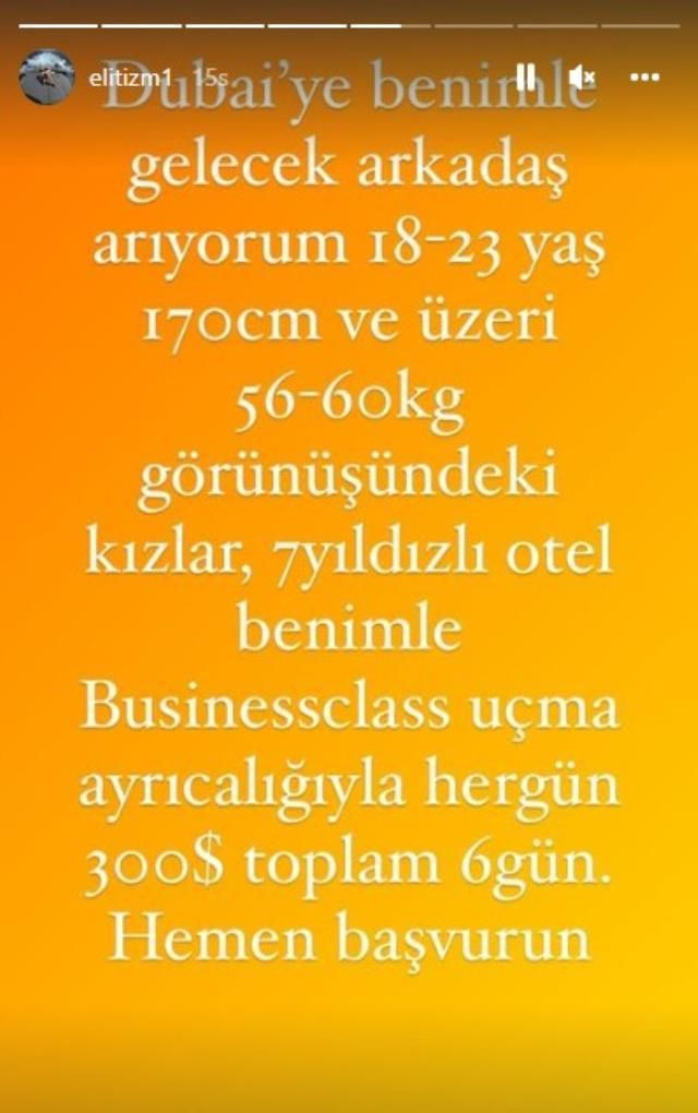 Doların yükselişinden yakınan Bahar Candan'ın hesabındaki işte o para! Görenin ağzı açık kaldı