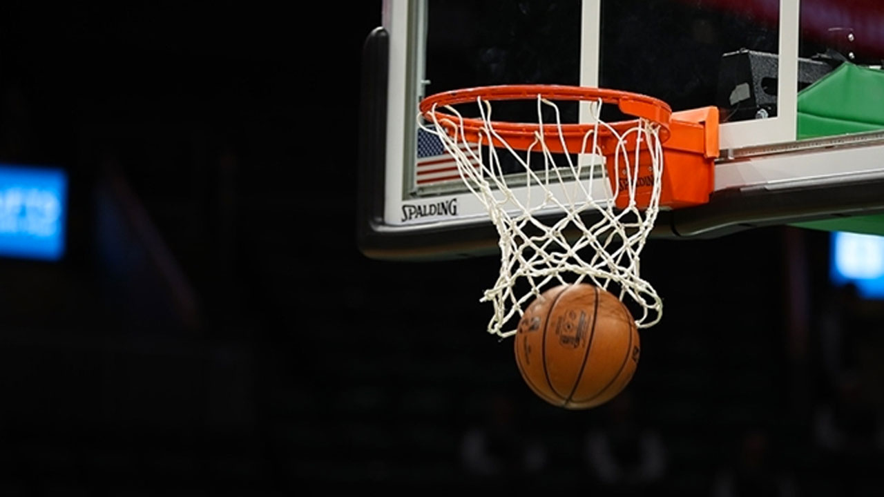 A Milli Erkek Basketbol Takımının, Büyük Britanya maçı aday kadrosu açıklandı