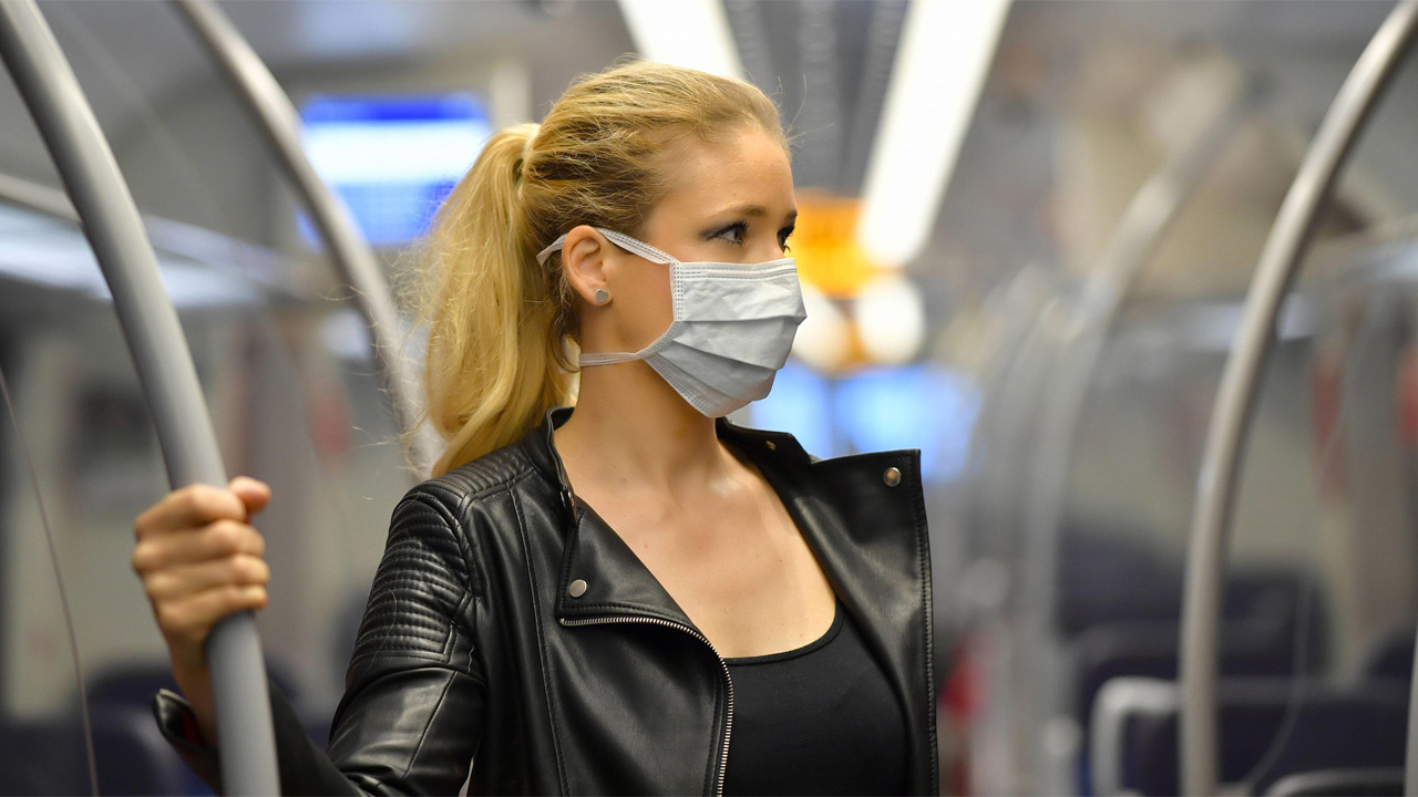 Maskeler kalktı, İnfluenza virüsü yeniden yayılmaya başladı