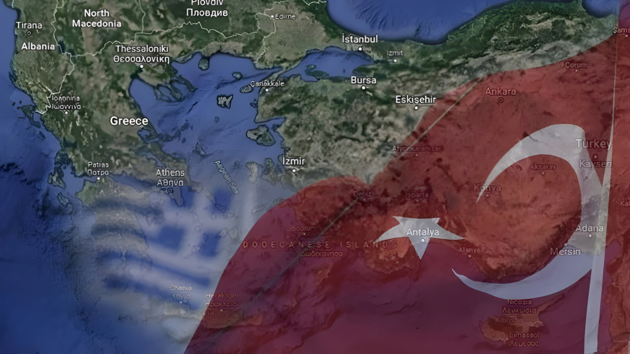 Yunanistan'da gündem yine Türkiye! En kötü senaryoyu yazdılar