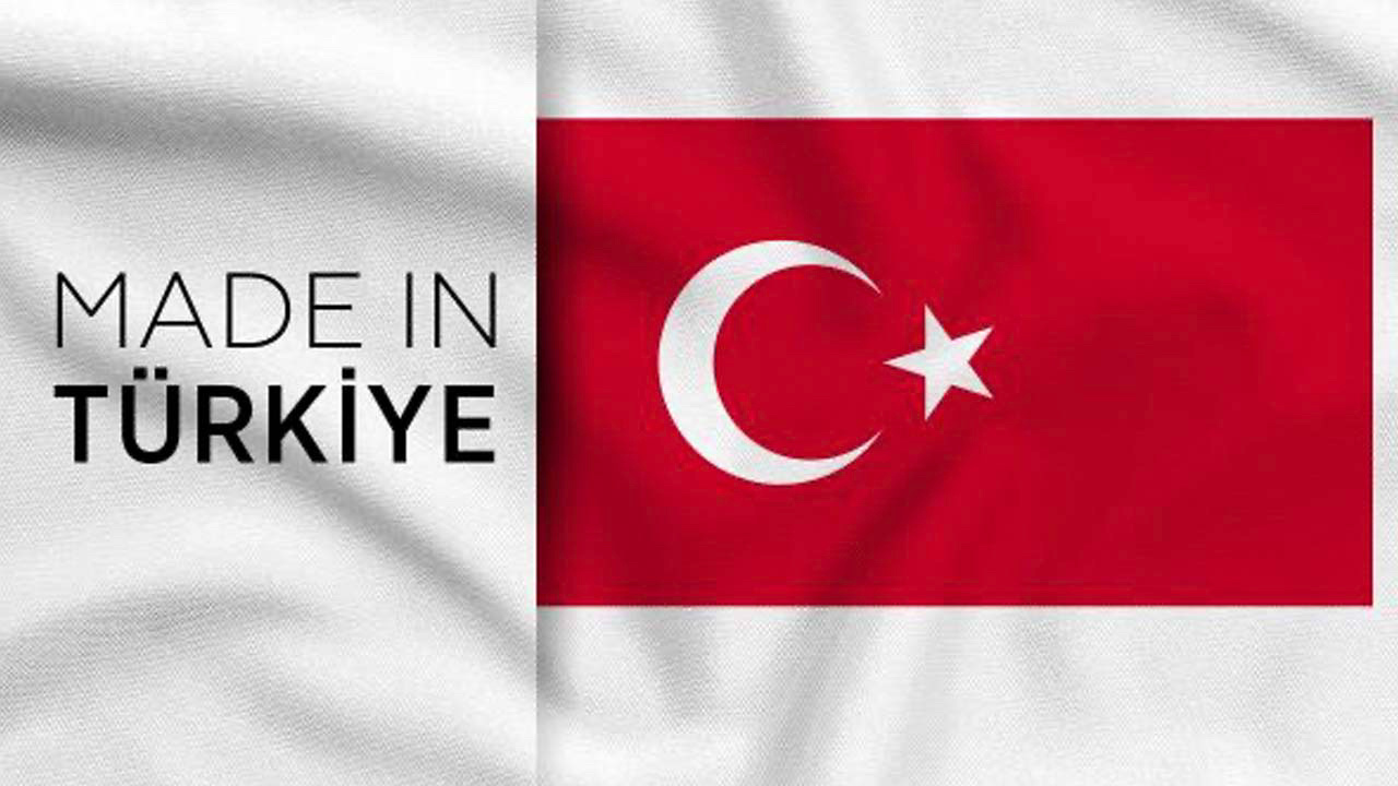 Mevlüt Çavuşoğlu duyurdu Made in Turkiye için resmi başvuru