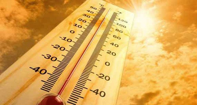 Hava çok fena sıcak olacak! Meteoroloji açıkladı 40 dereceyi göreceğiz İstanbul, Antalya, İzmir...